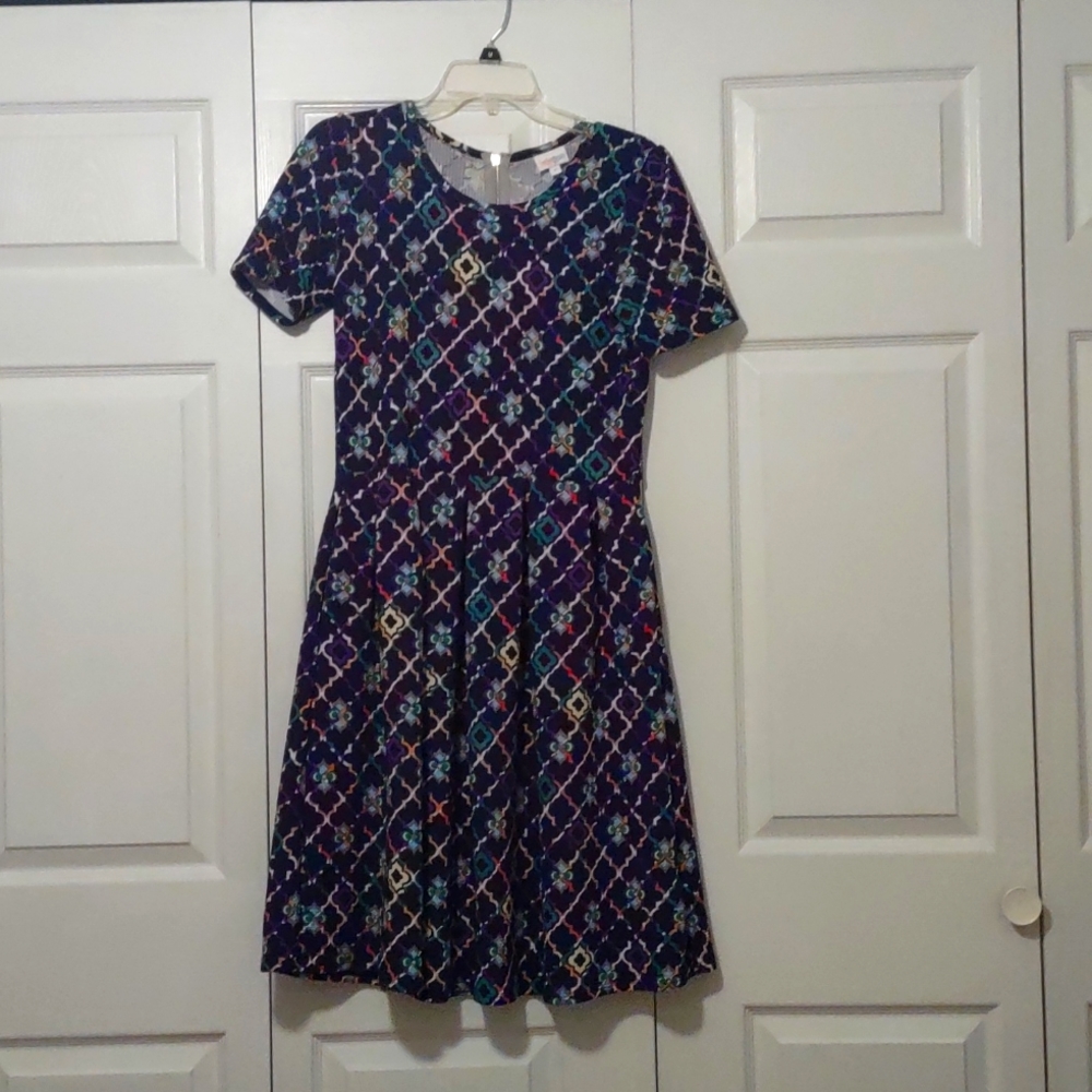 LuLaRoe Dress